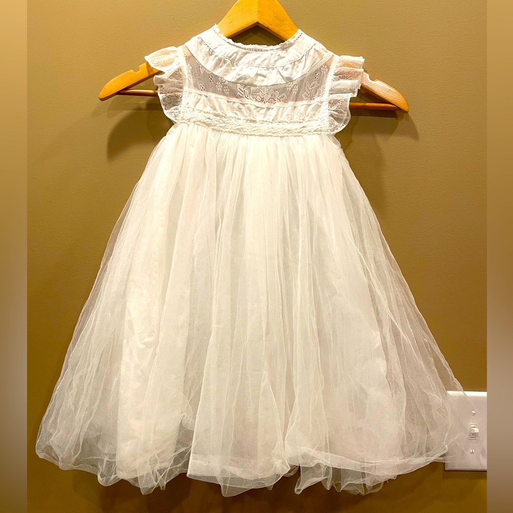 *reserved for @klbwells* Trish Scully Dress size 4